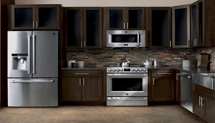 The Best Brands For Kitchen Appliances - Global Brands Review